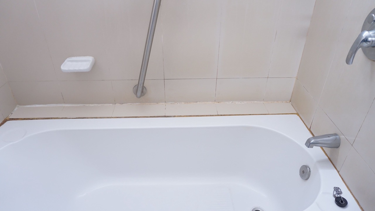 Photo of Bathroom in Chumphon