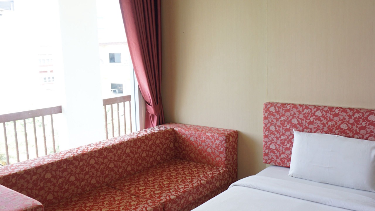 Photo of Bedroom in Chumphon