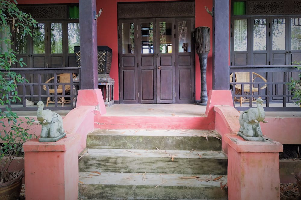 Photo of Outdoor in Sawankhalok