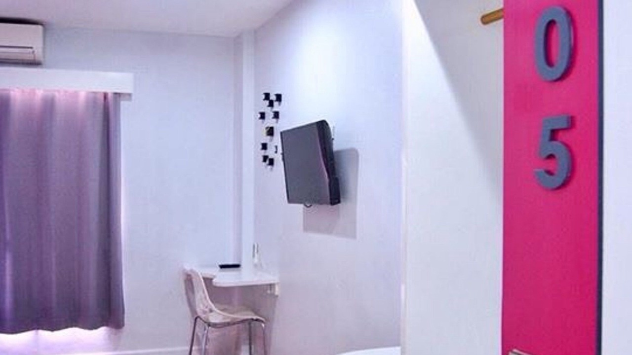 Photo of Bedroom in Nai Mueang