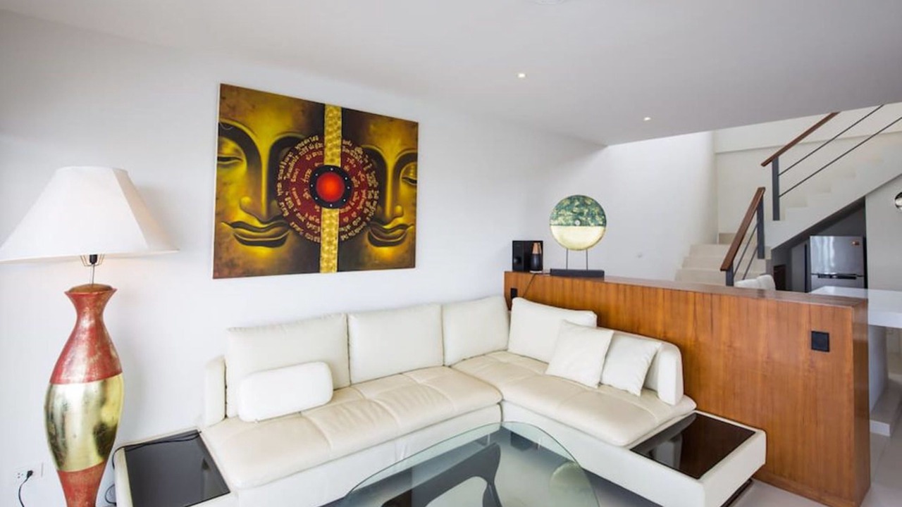 Photo of Bedroom in Moo 5