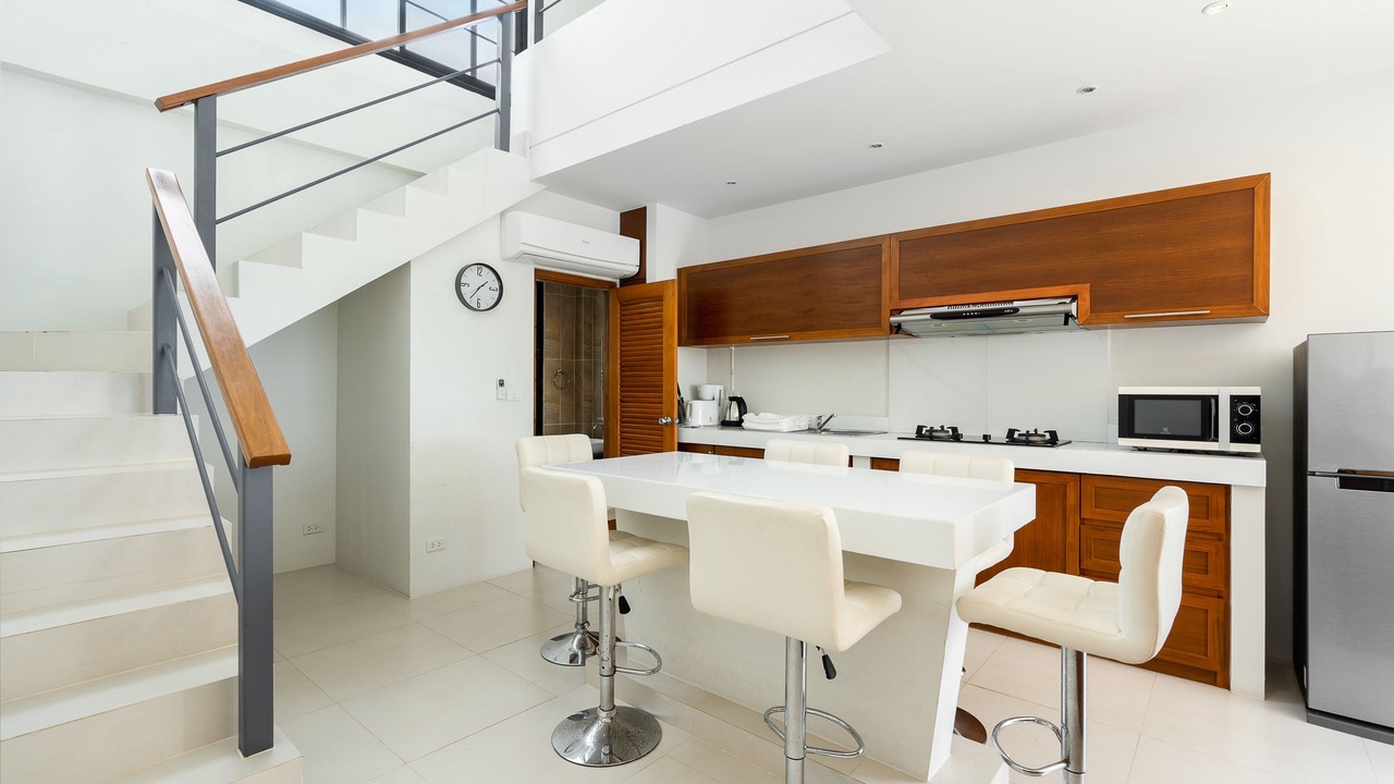 Photo of Kitchen in Moo 5