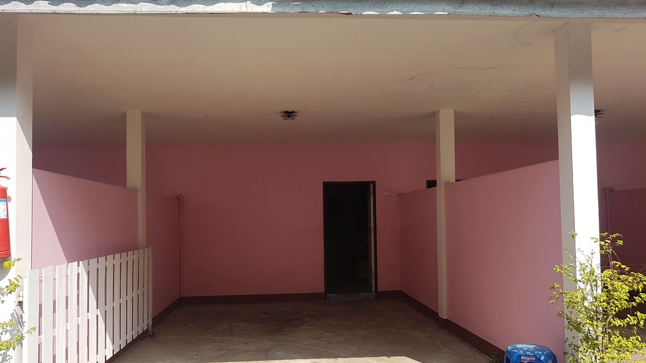 Photo of Bedroom in Warin Chamrap