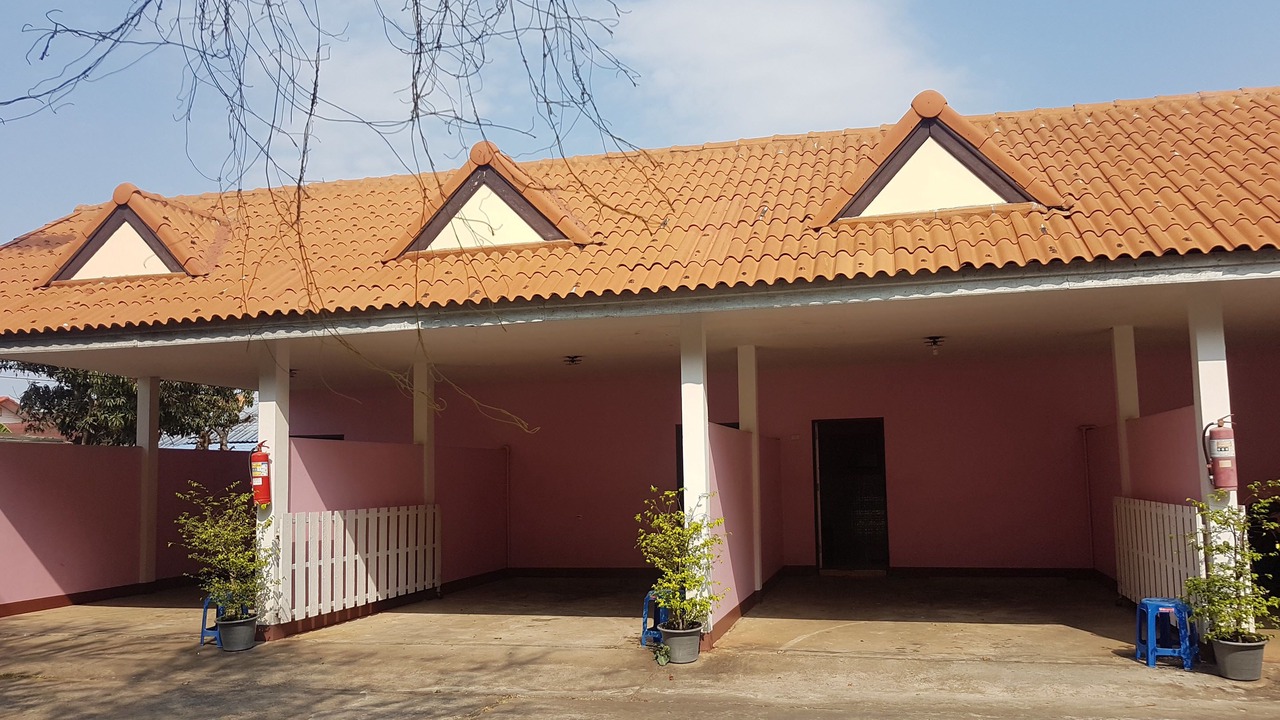 Photo of Outdoor in Warin Chamrap