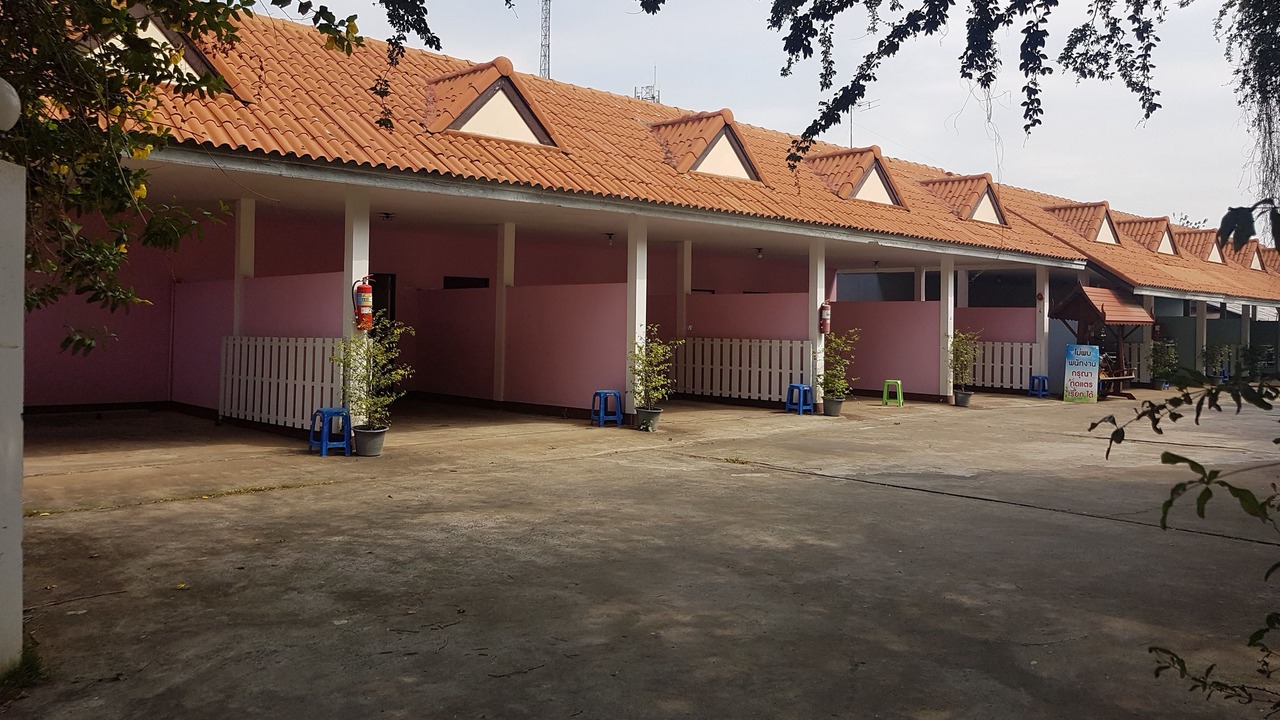 Photo of Outdoor in Warin Chamrap
