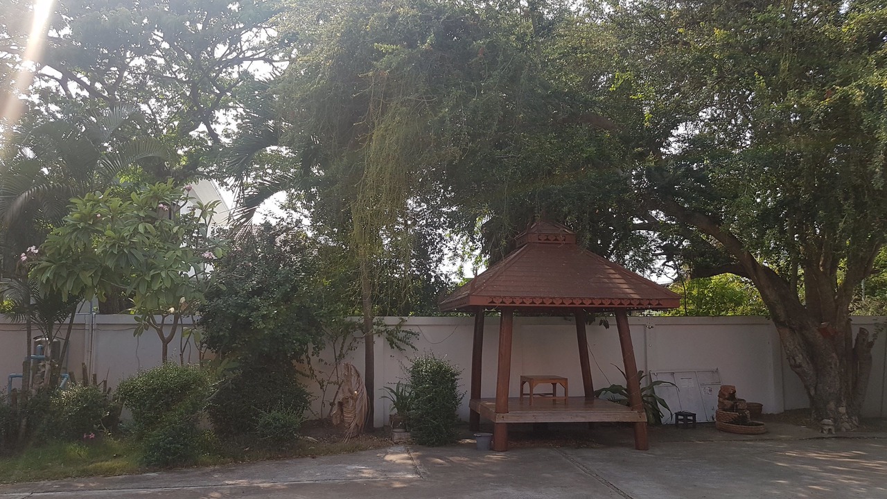 Photo of Outdoor in Warin Chamrap