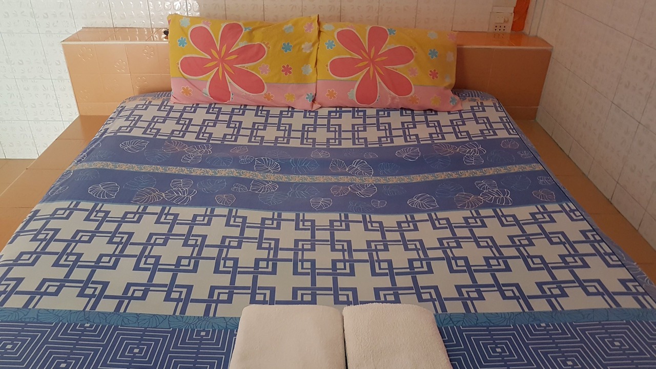 Photo of Bedroom in Warin Chamrap