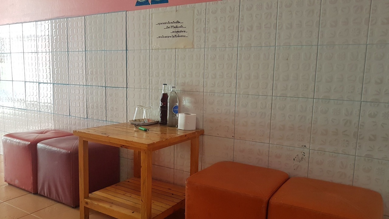 Photo of Bedroom in Warin Chamrap