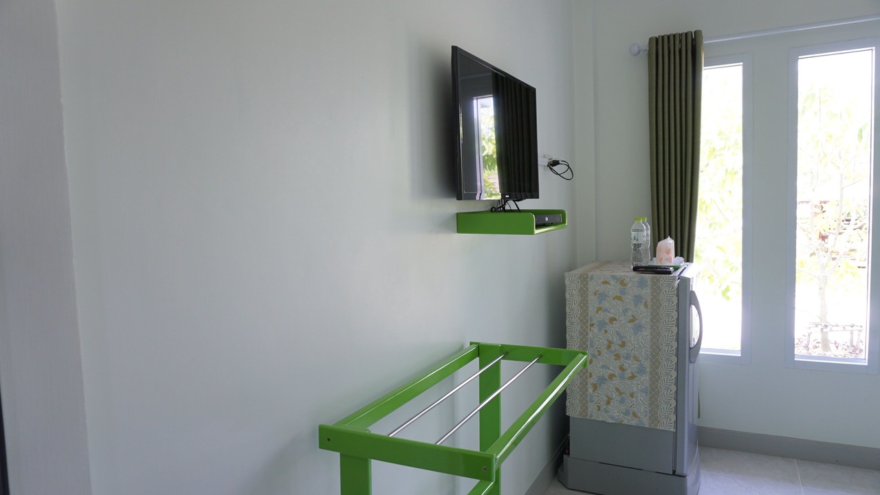 Photo of Bedroom in Hat Sai Ri