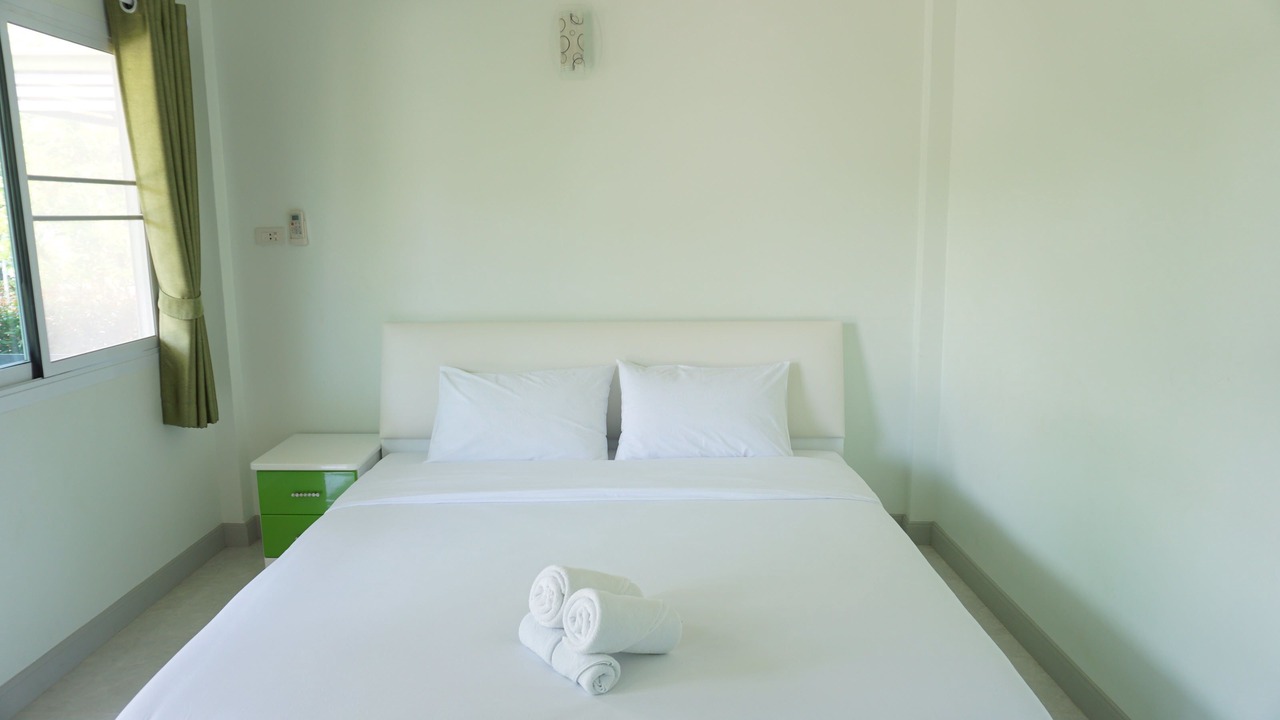 Photo of Bedroom in Hat Sai Ri