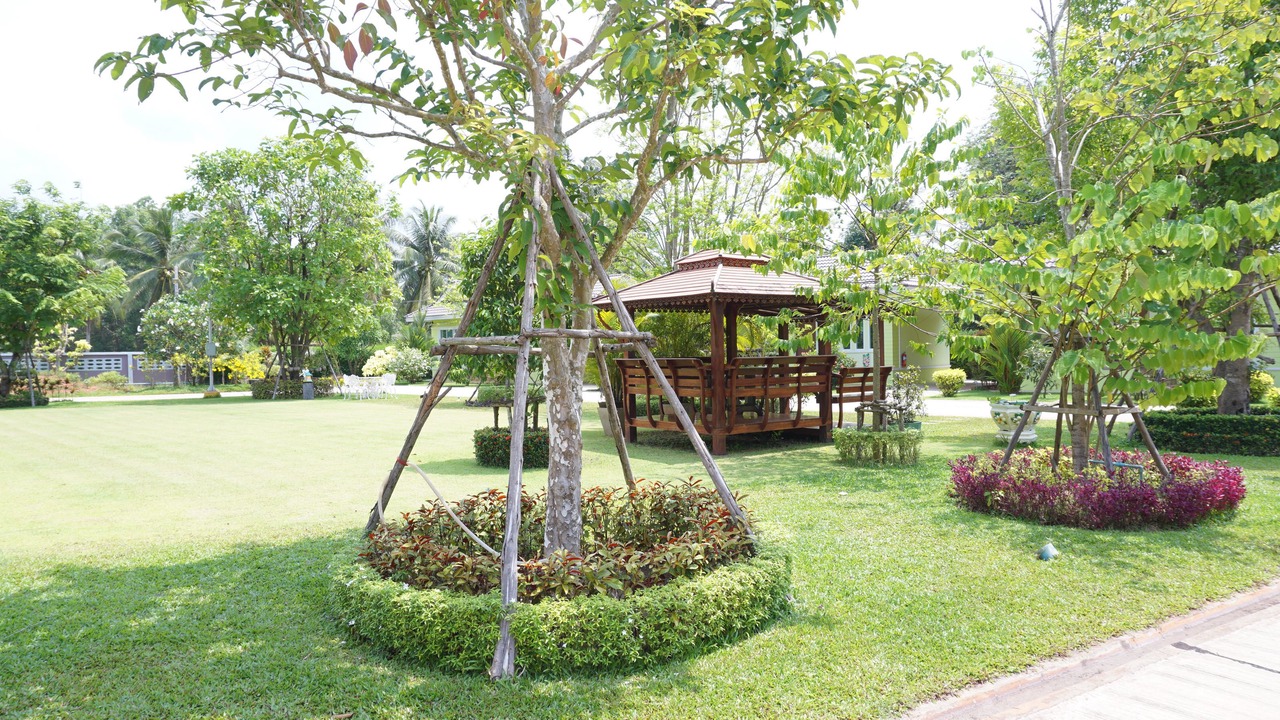 Photo of Outdoor in Hat Sai Ri
