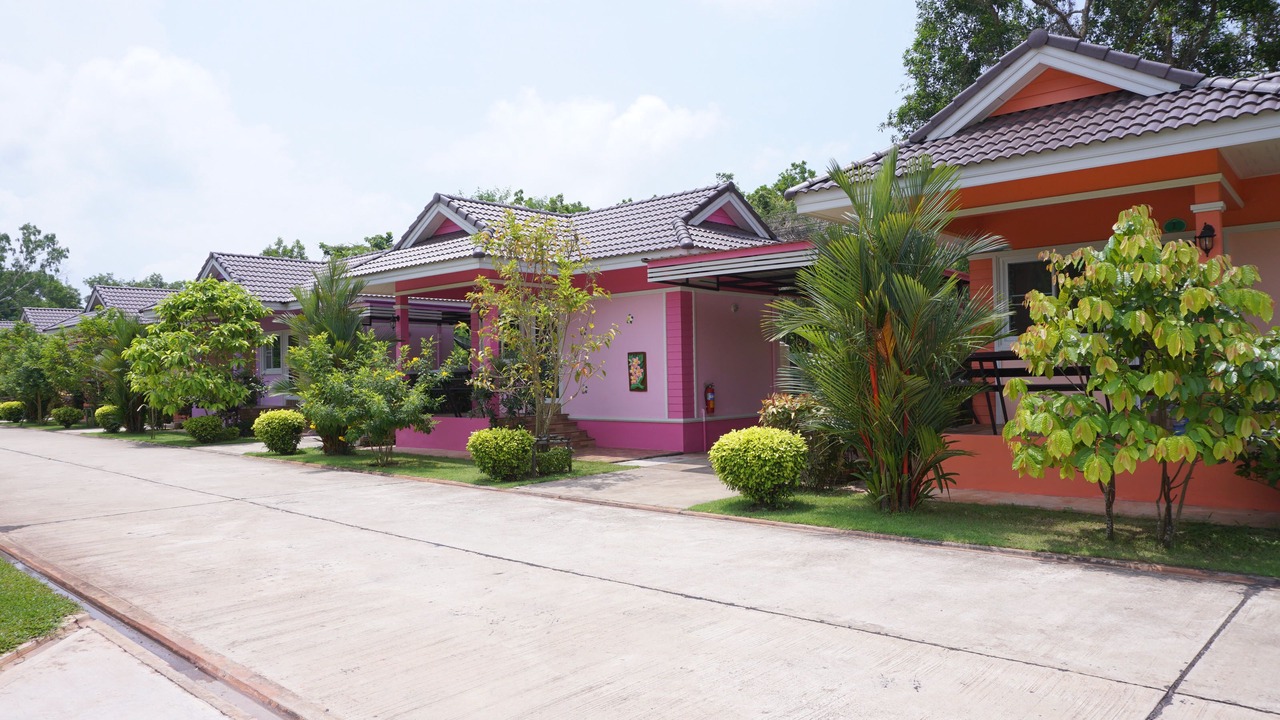 Photo of Outdoor in Hat Sai Ri