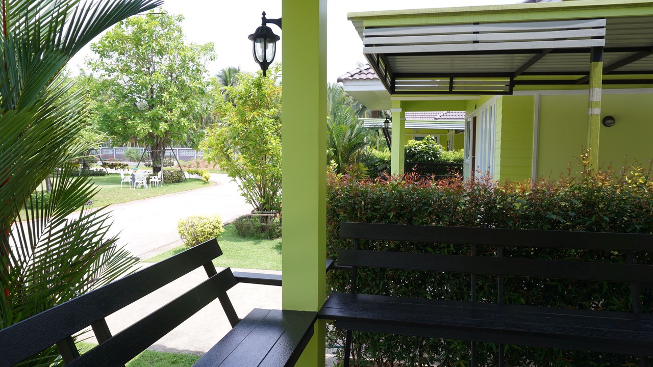 Photo of Bedroom in Hat Sai Ri