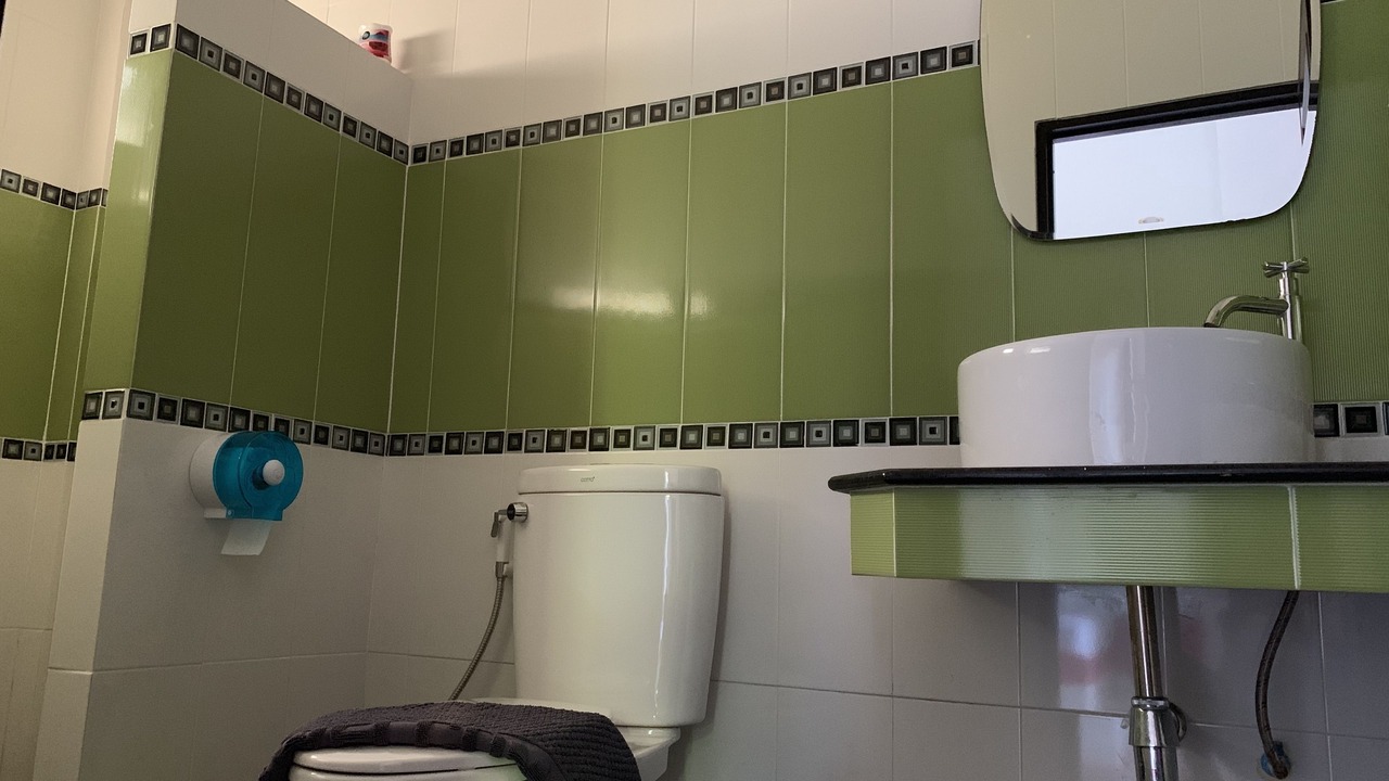 Photo of Bathroom in Hat Sai Ri