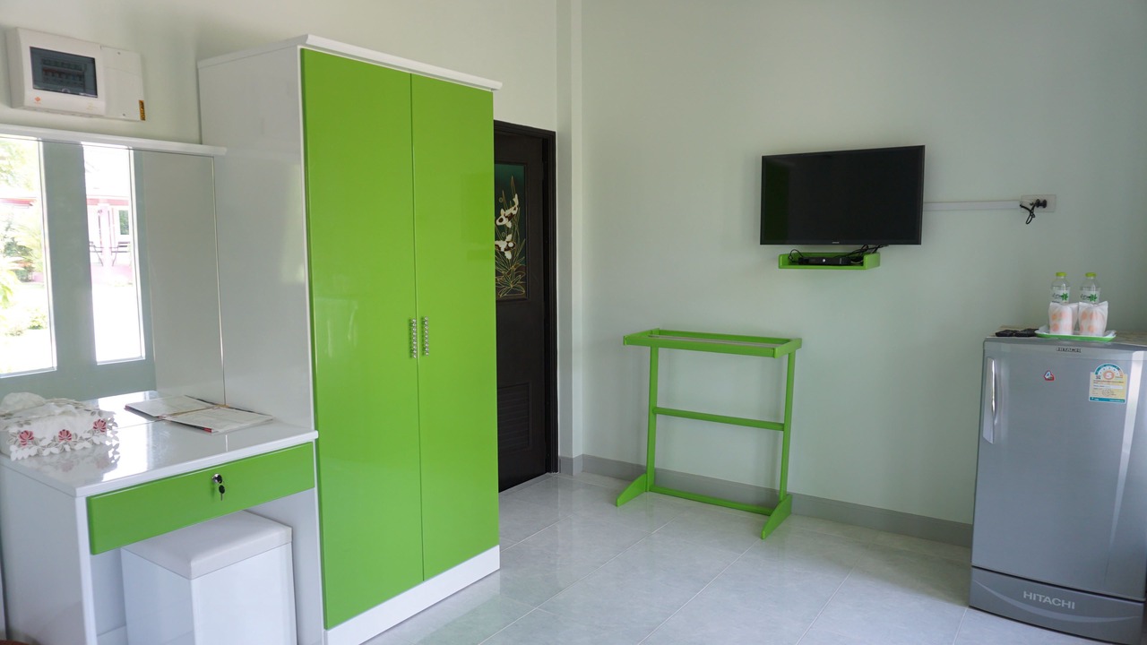 Photo of Bedroom in Hat Sai Ri