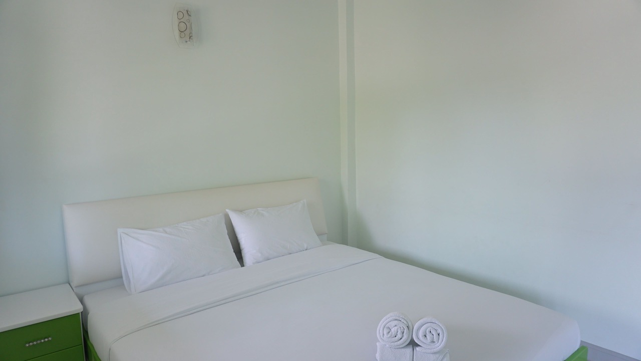Photo of Bedroom in Hat Sai Ri