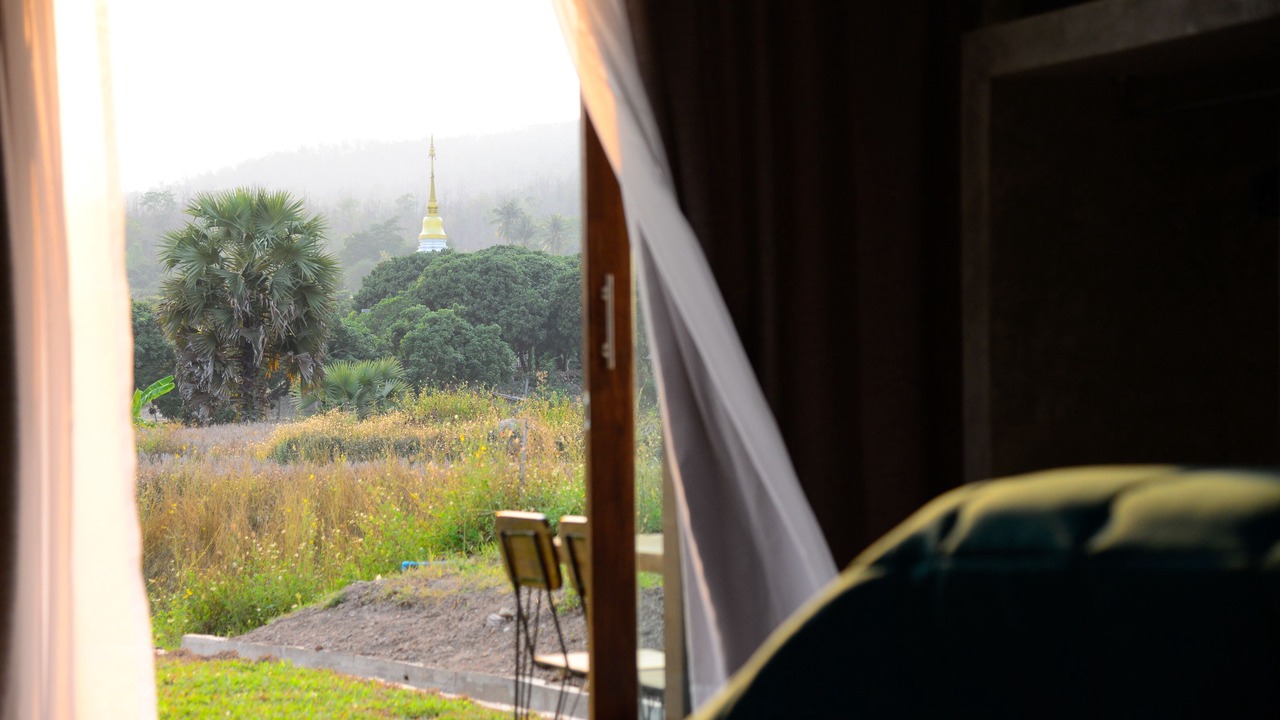 Photo of Bedroom in Ban Luang