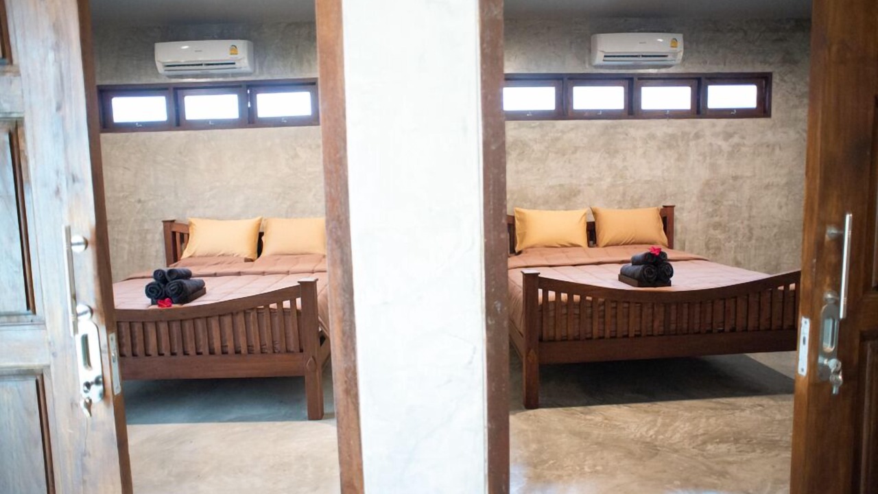Photo of Bedroom in Ban Luang