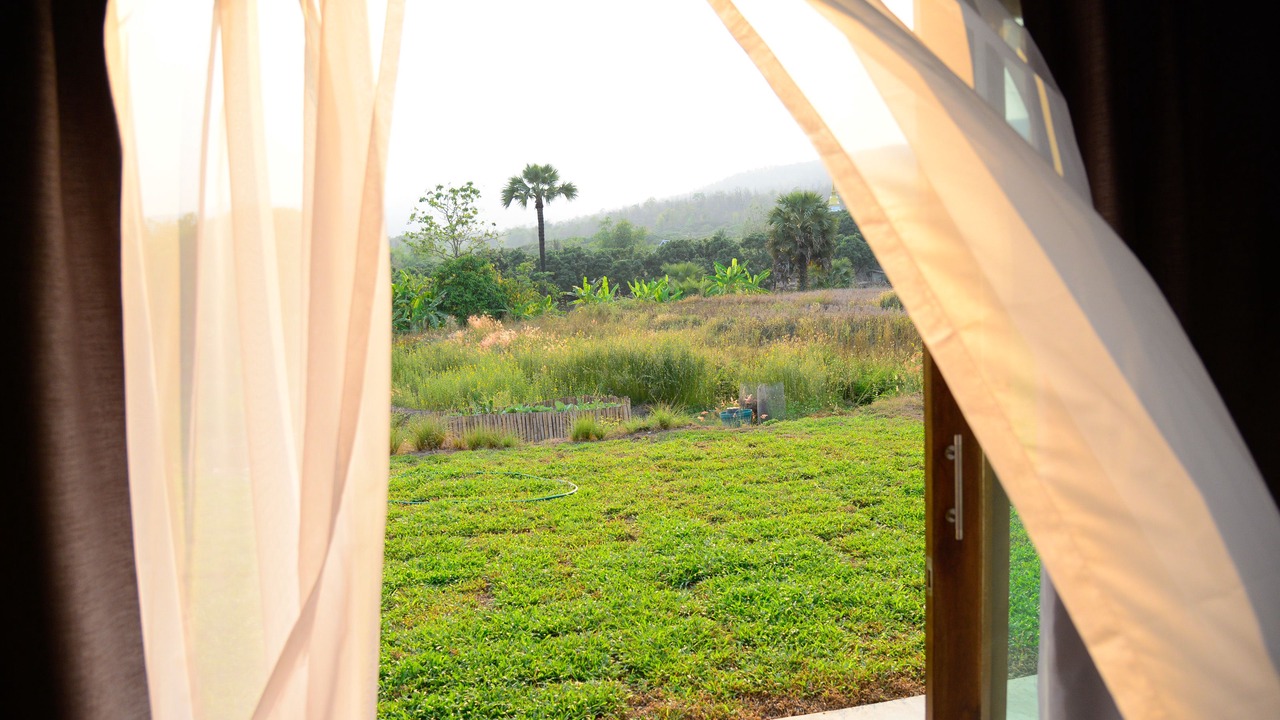 Photo of Bedroom in Ban Luang