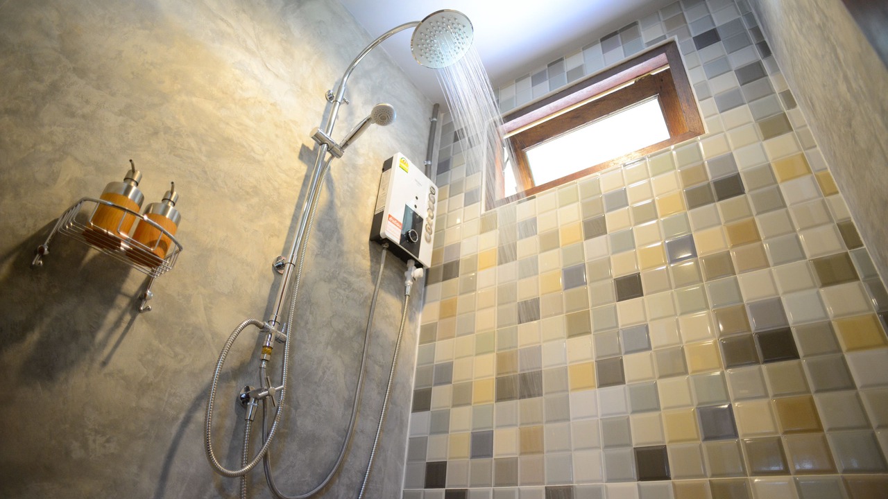 Photo of Bathroom in Ban Luang