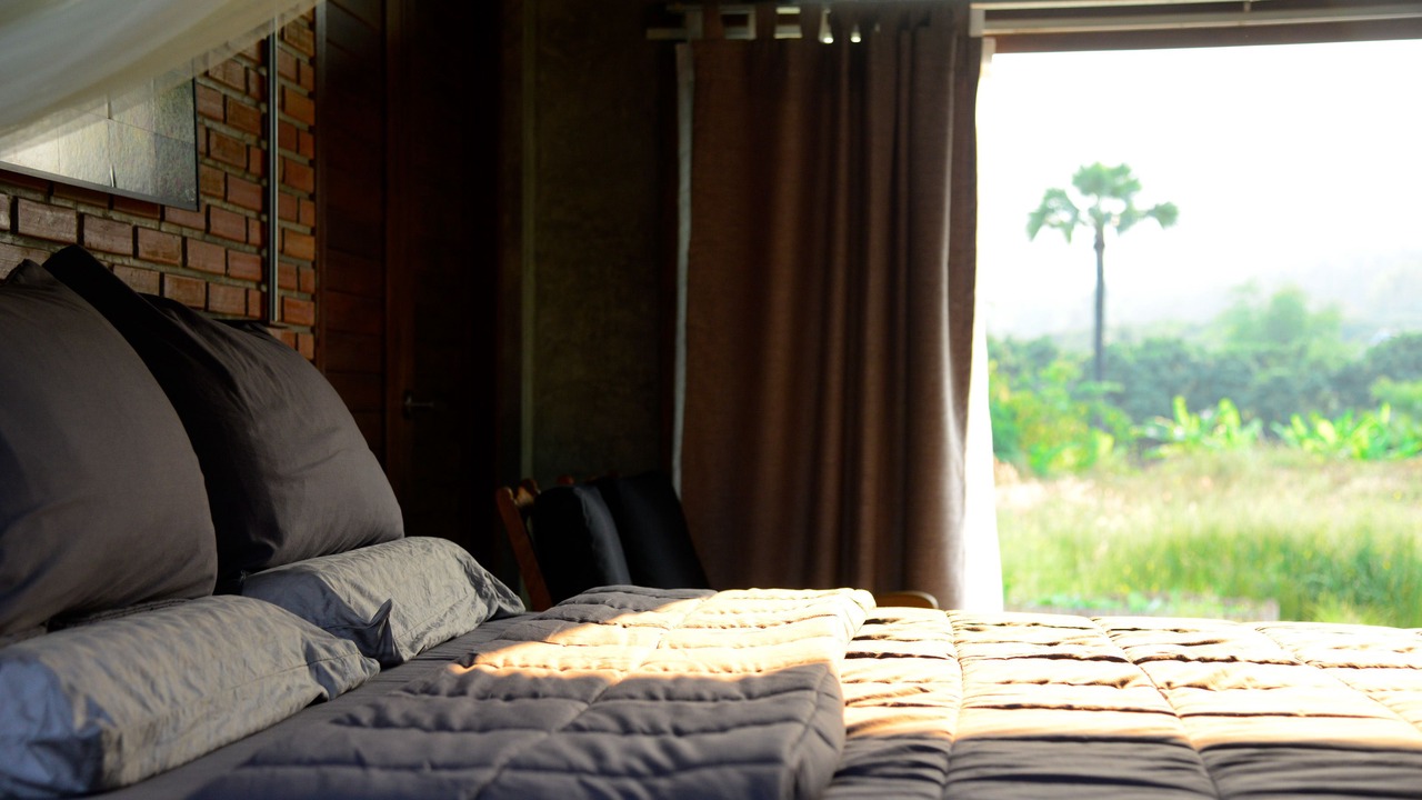 Photo of Bedroom in Ban Luang