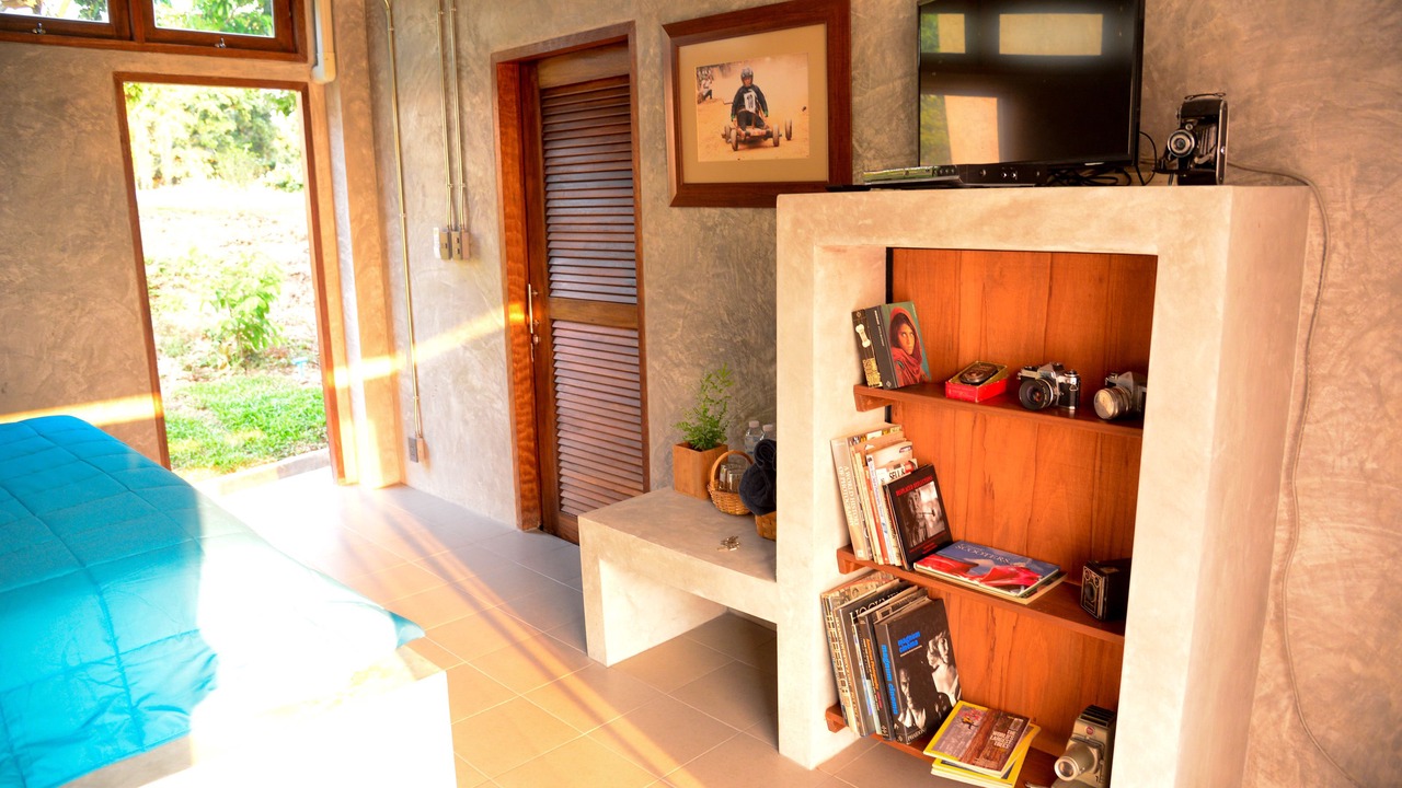 Photo of Bedroom in Ban Luang