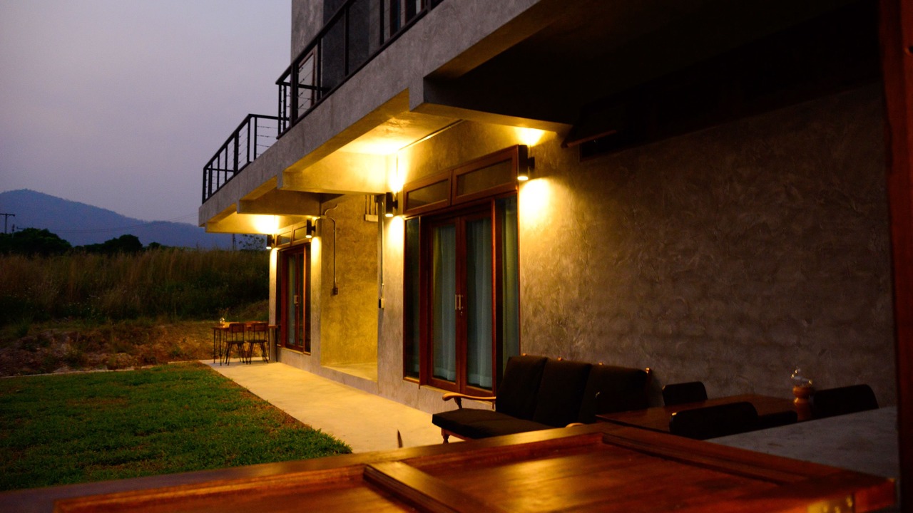 Photo of Bedroom in Ban Luang