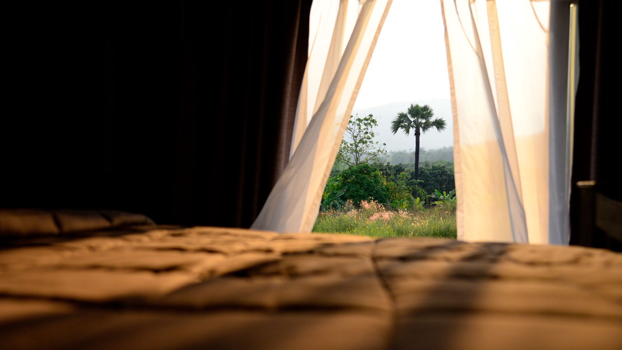 Photo of Bedroom in Ban Luang