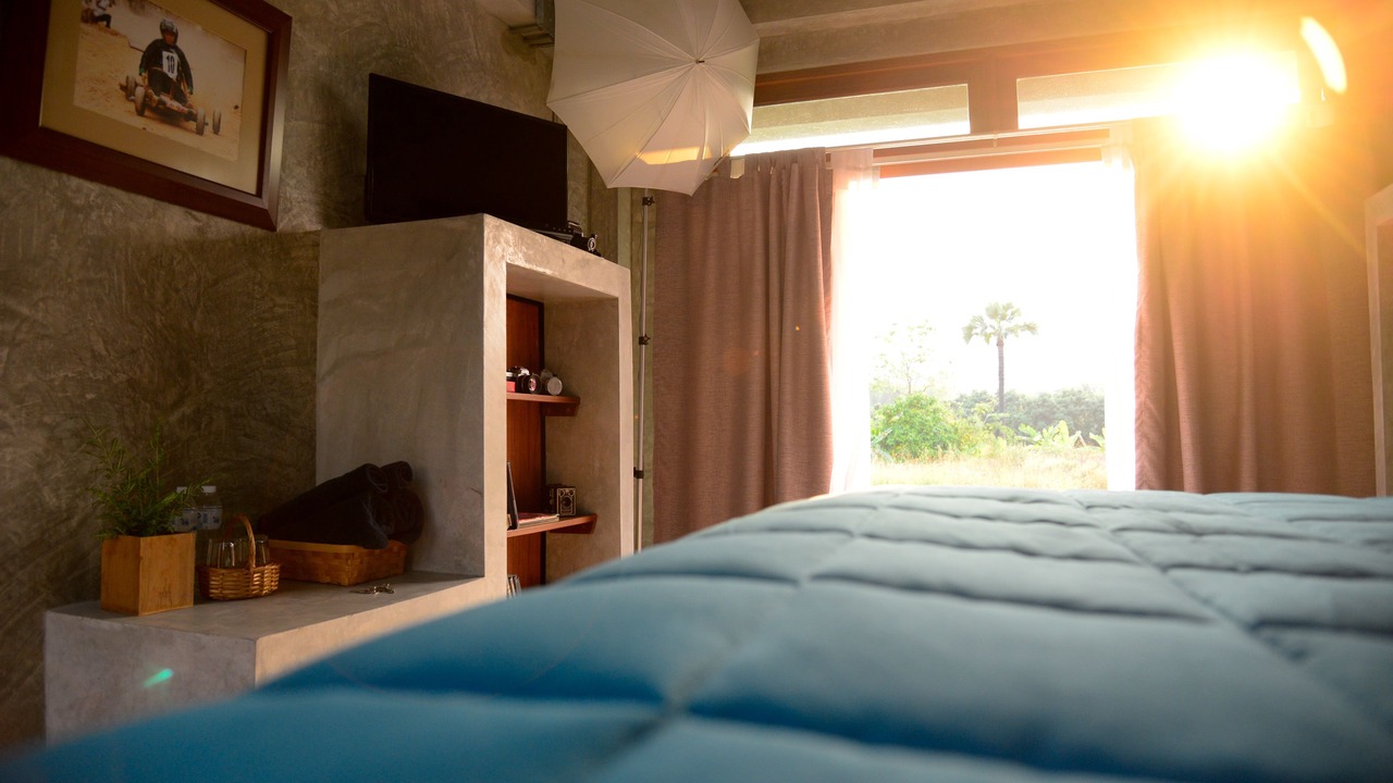 Photo of Bedroom in Ban Luang