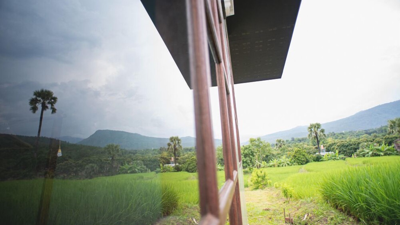 Photo of Bedroom in Ban Luang