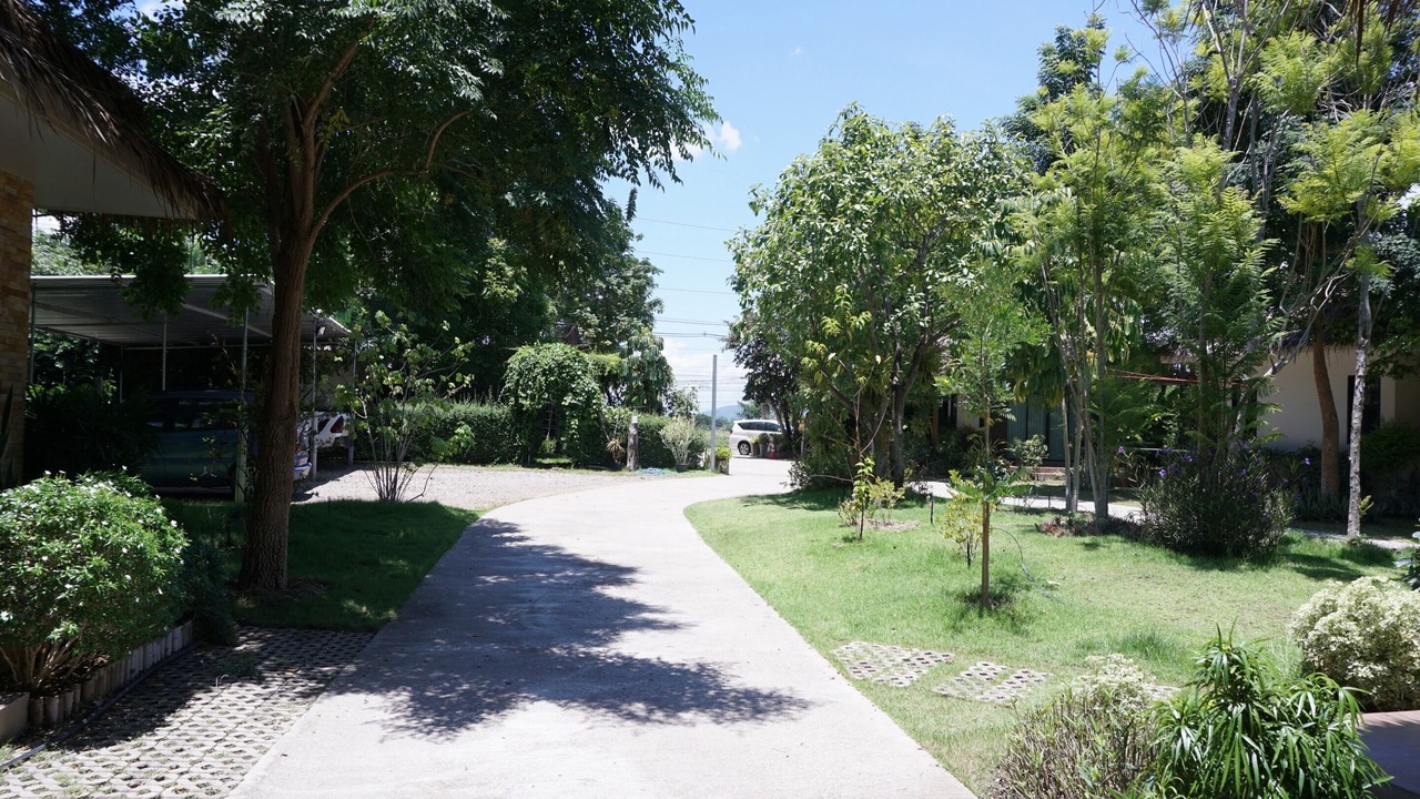 Photo of Outdoor in Khuang Pao