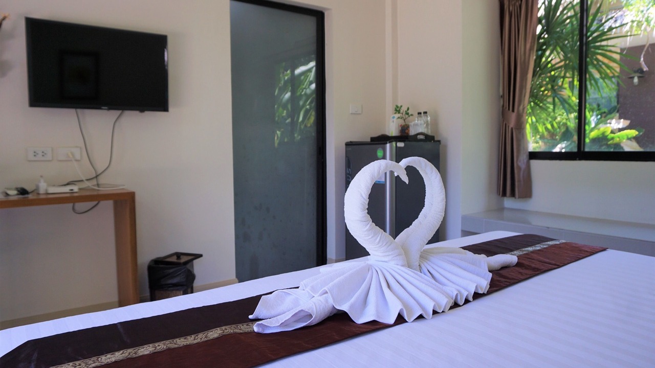 Photo of Bedroom in Khuang Pao