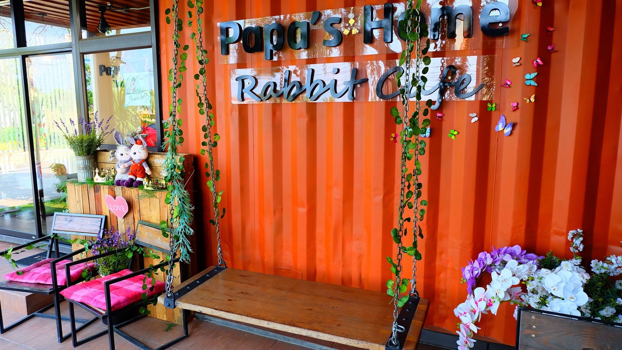 Photo of Outdoor in Khuang Pao