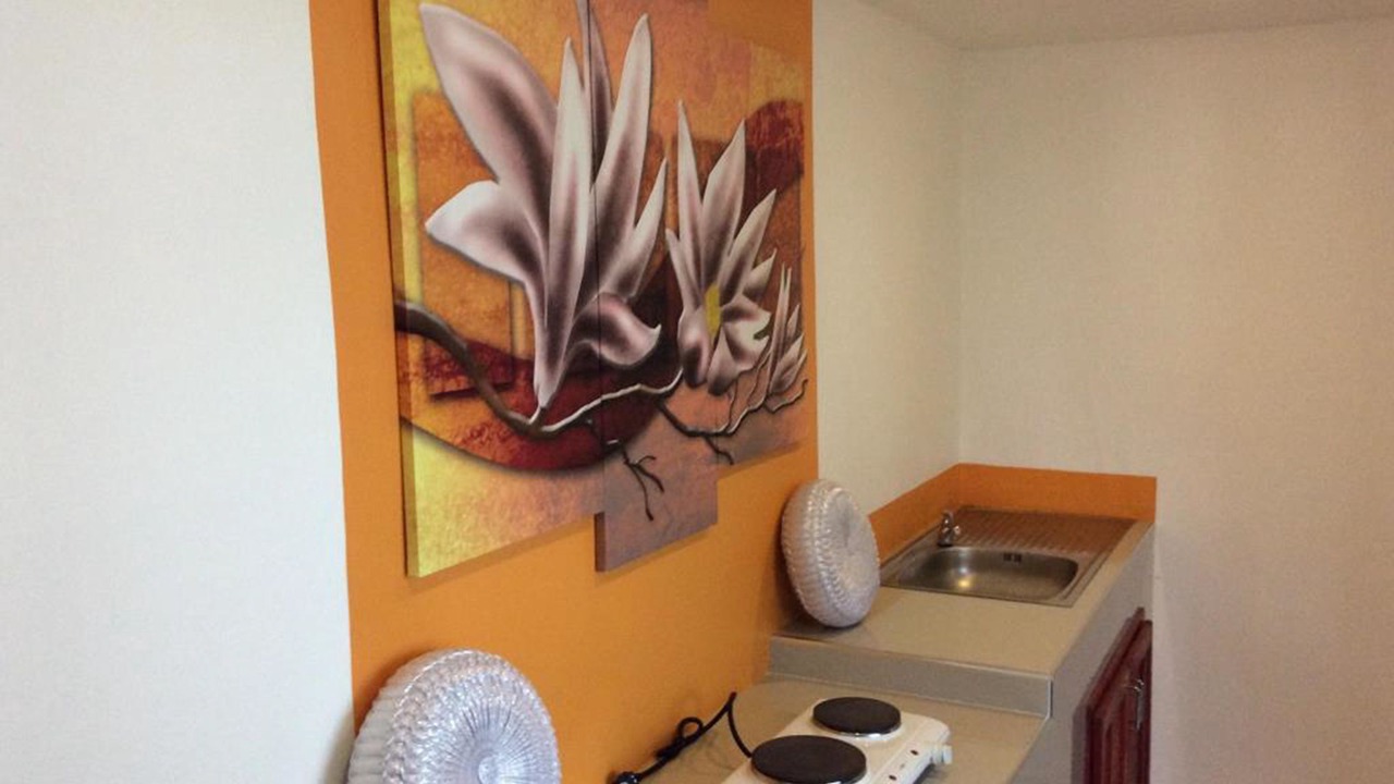 Photo of Bedroom in Kantharawichai