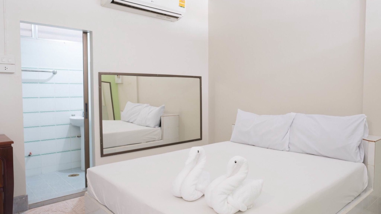 Photo of Bedroom in Khlung