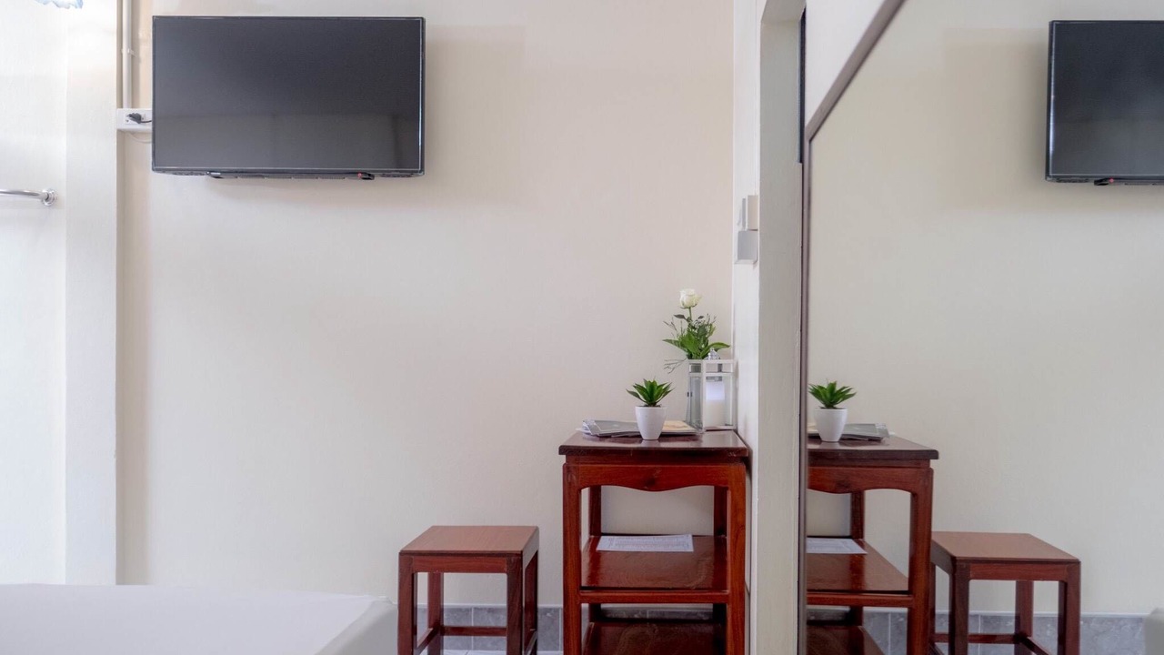Photo of Bedroom in Khlung