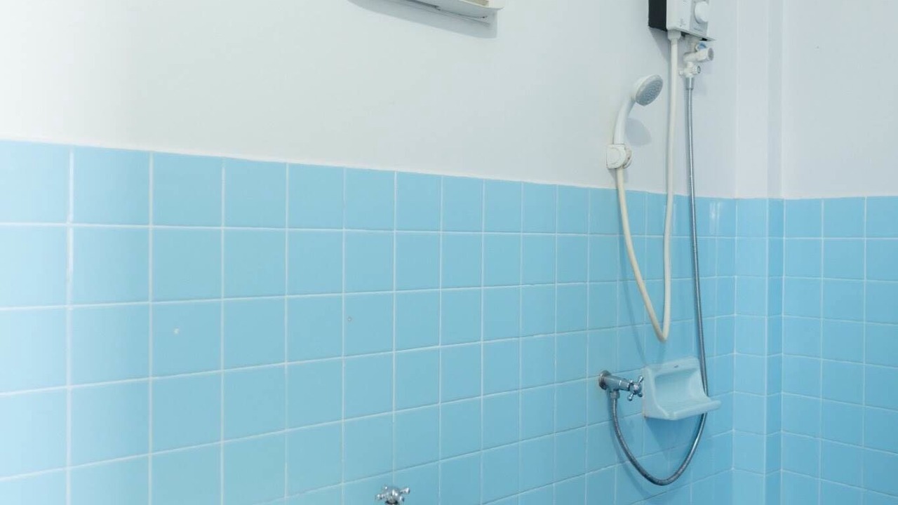 Photo of Bathroom in Khlung