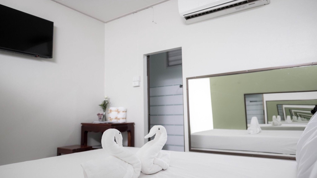Photo of Bedroom in Khlung