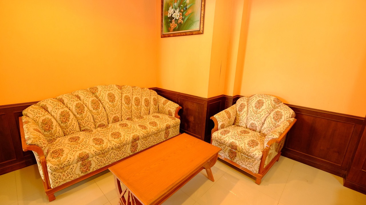 Photo of Bedroom in Mukdahan