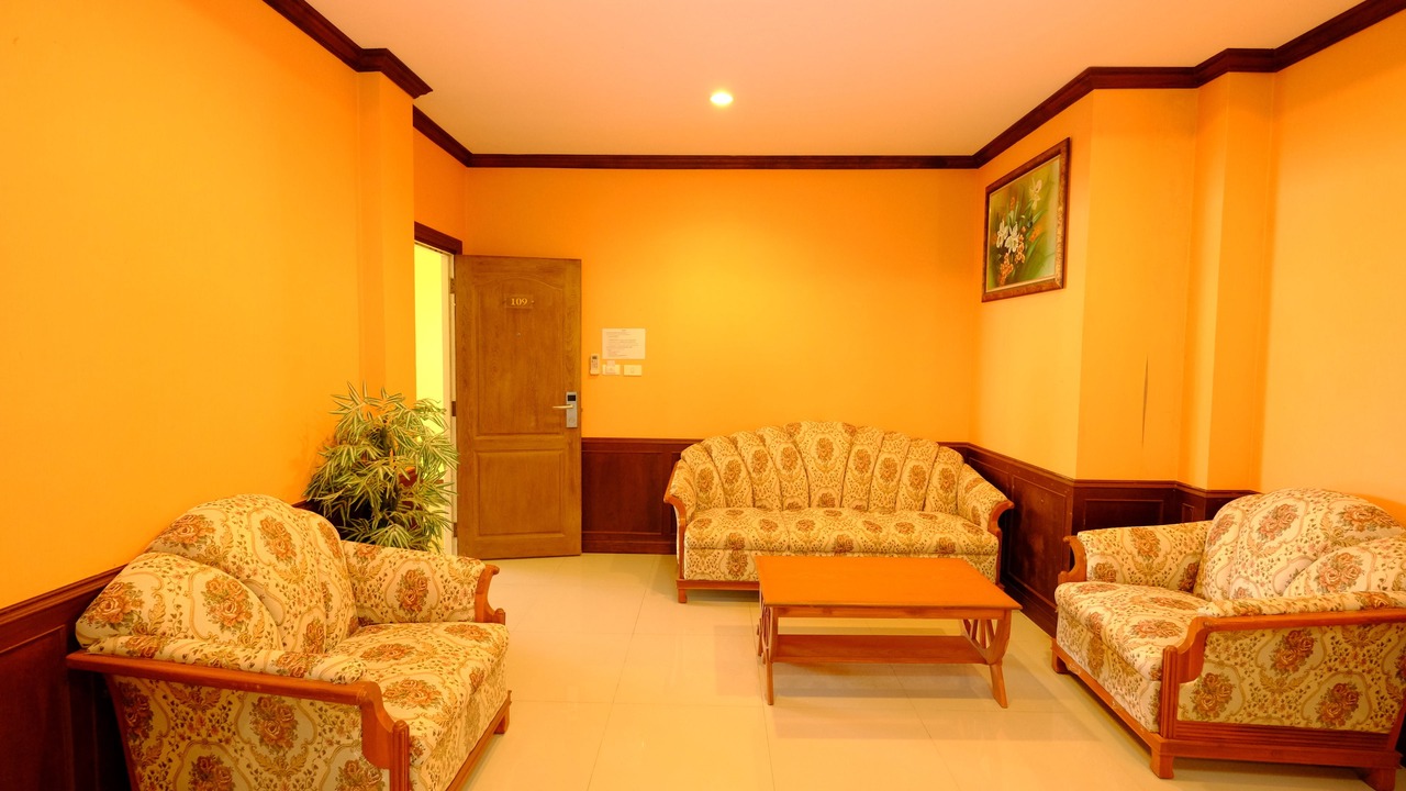 Photo of Bedroom in Mukdahan