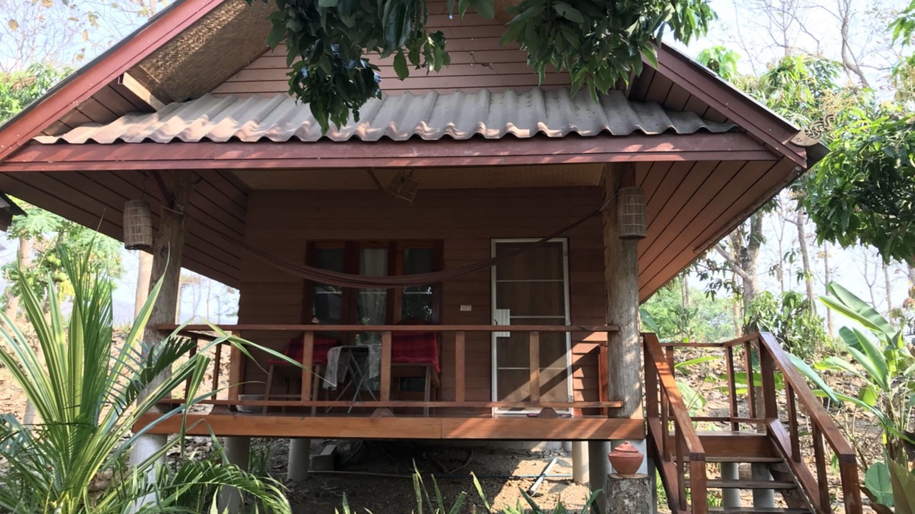 Photo of Outdoor in Pai