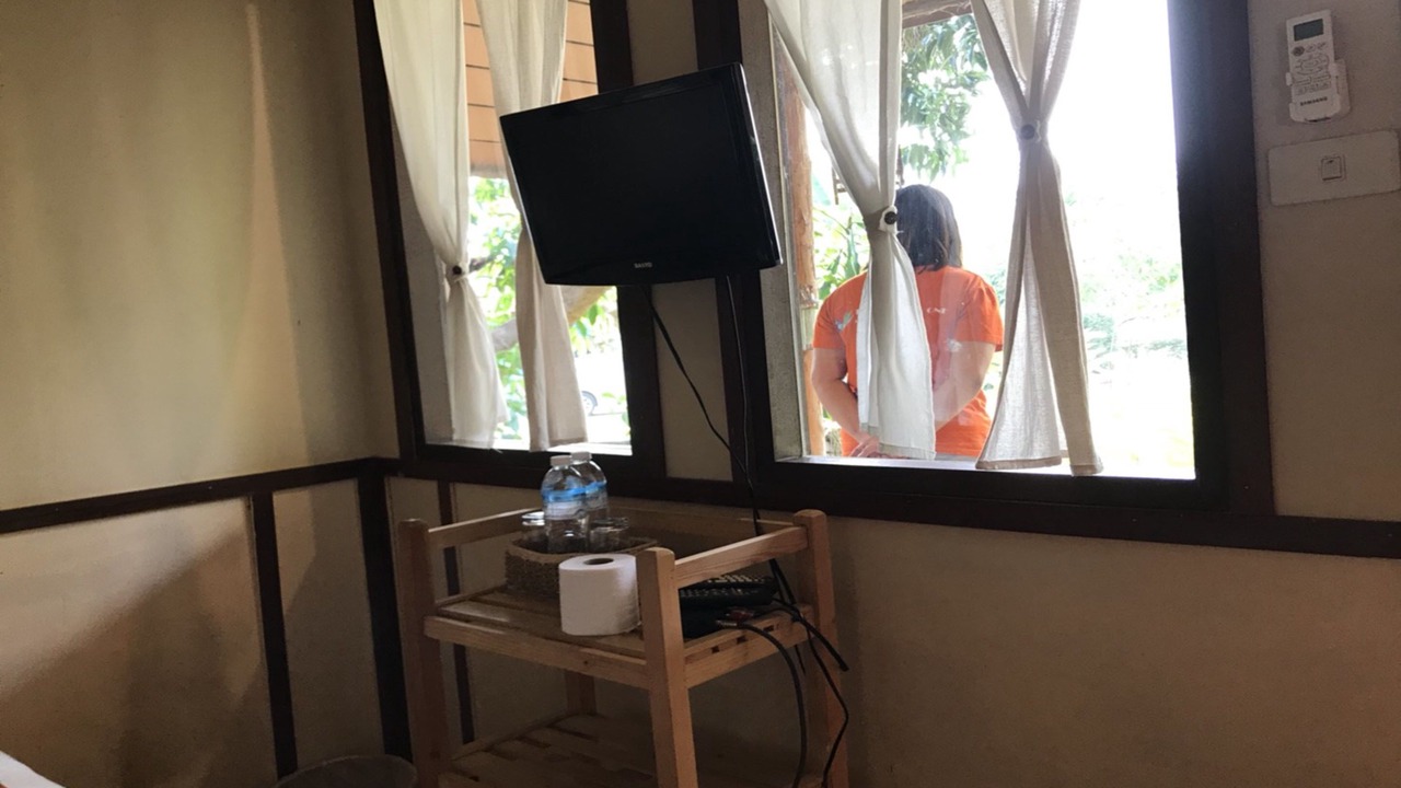 Photo of Bedroom in Pai