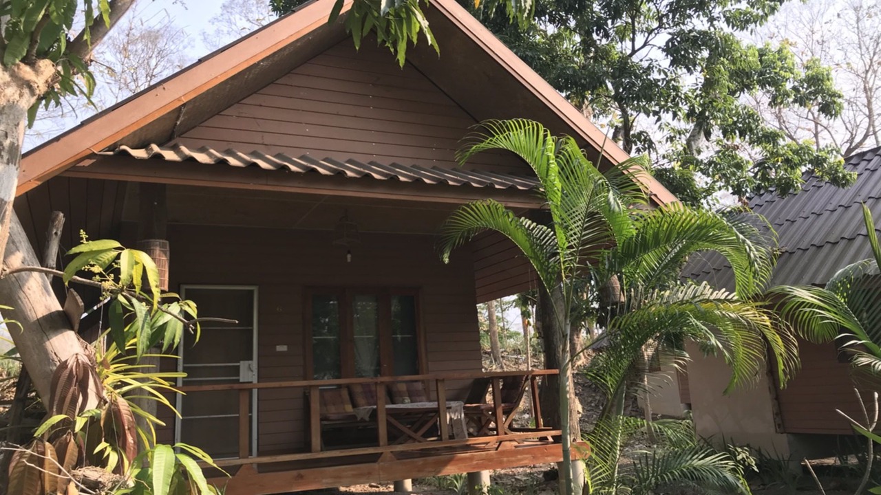 Photo of Outdoor in Pai