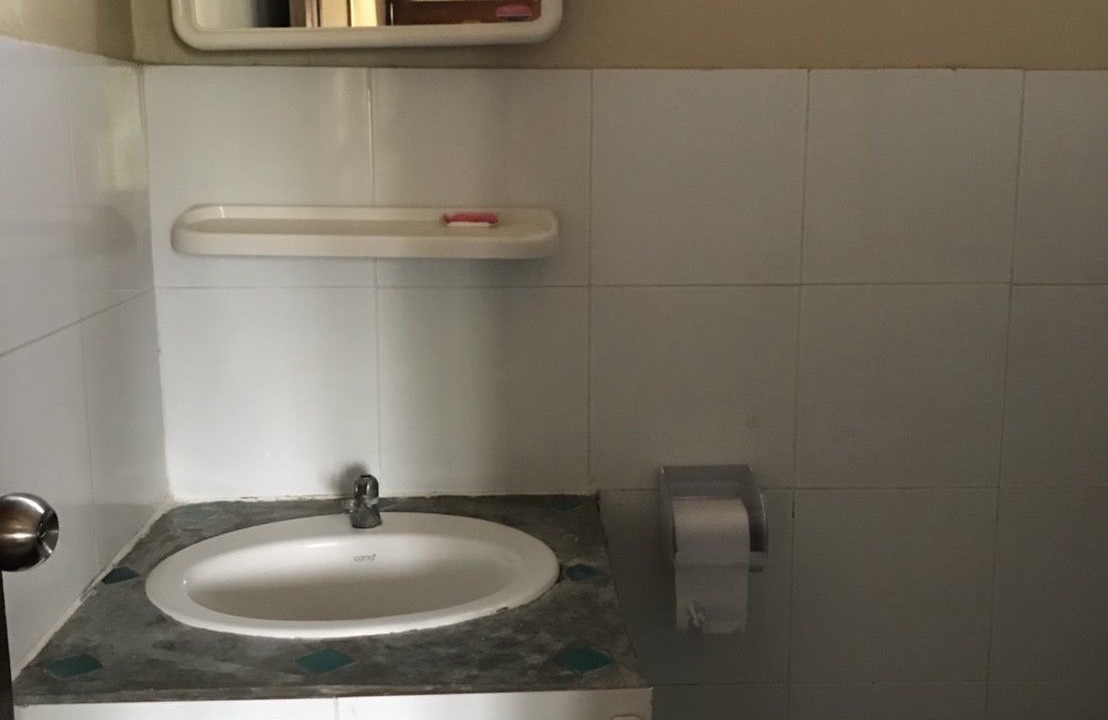 Photo of Bathroom in Pai