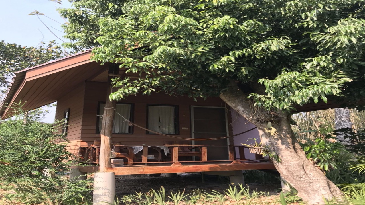 Photo of Outdoor in Pai