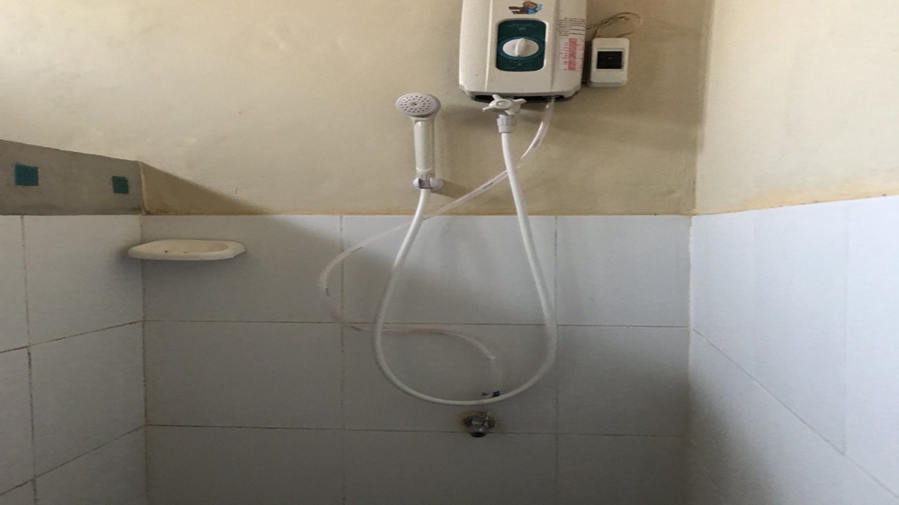 Photo of Bathroom in Pai