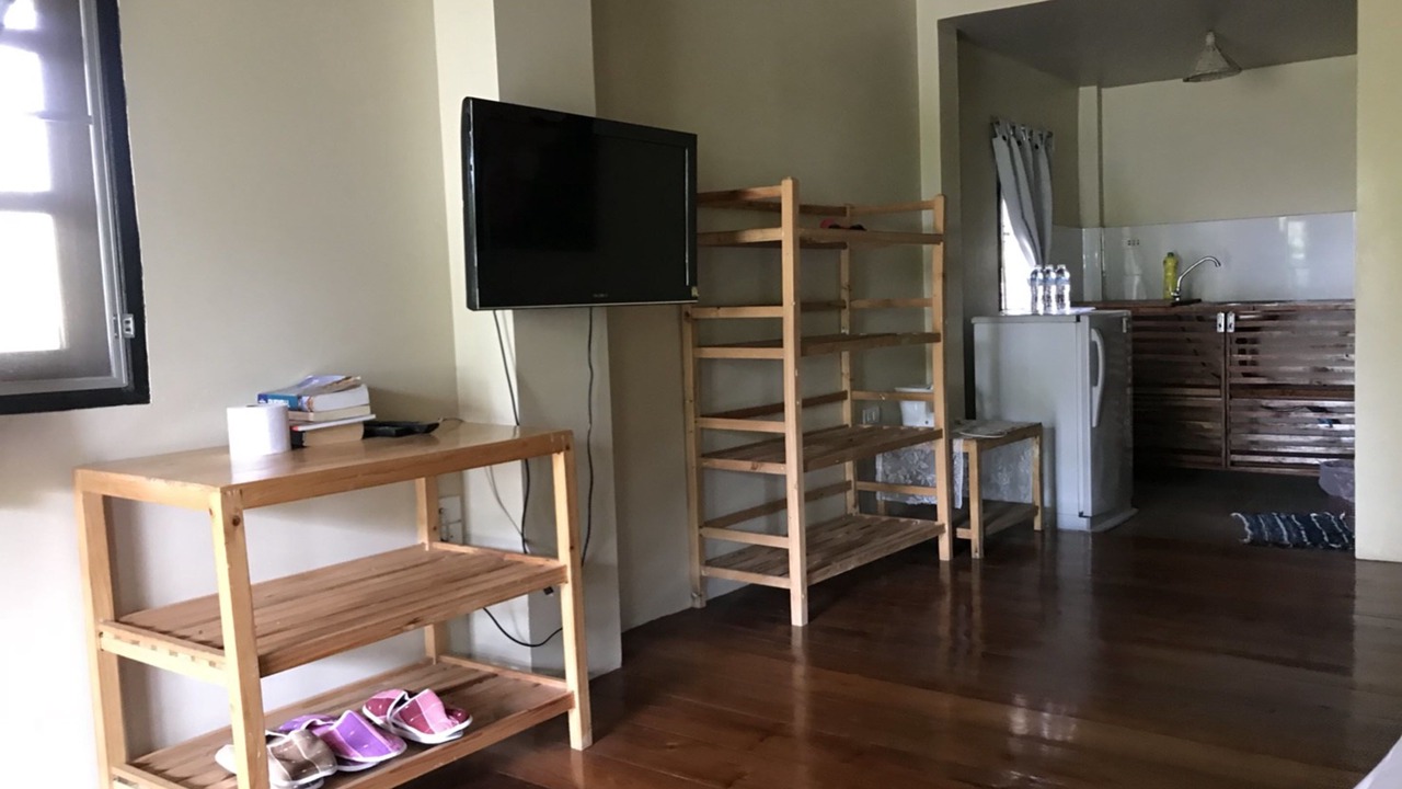 Photo of Bedroom in Pai