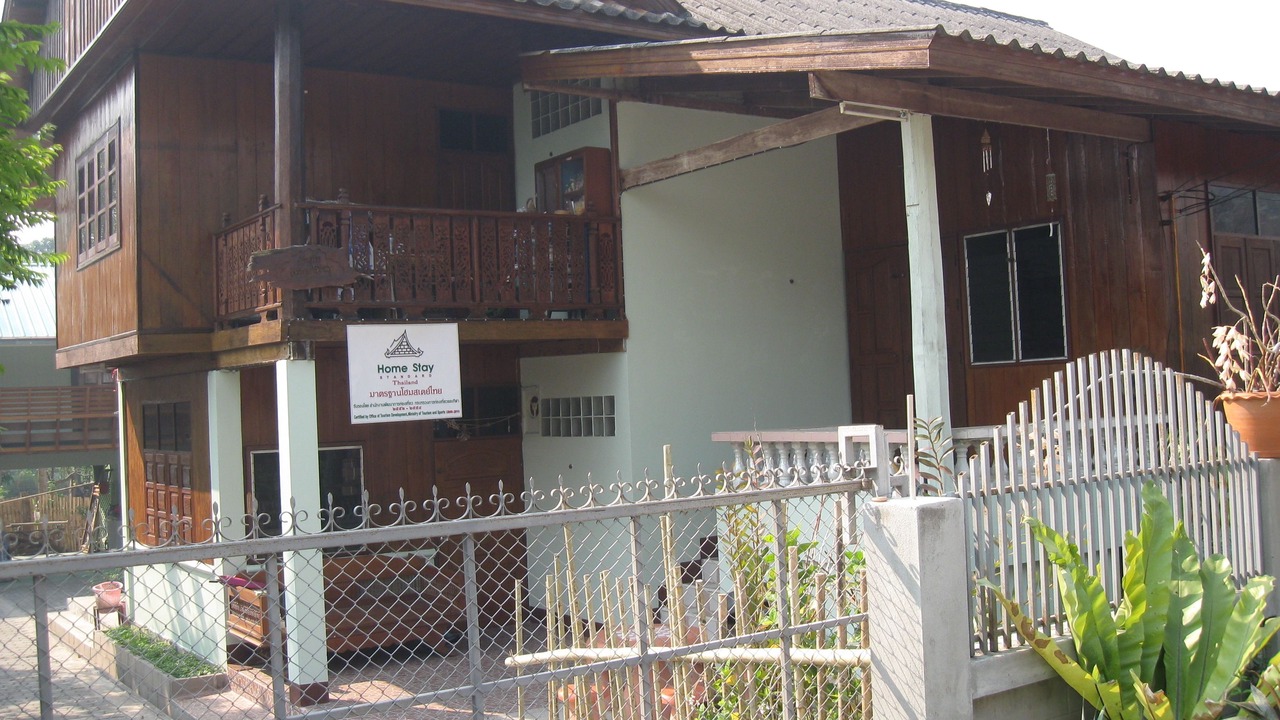 Photo of Outdoor in Khun Yuam