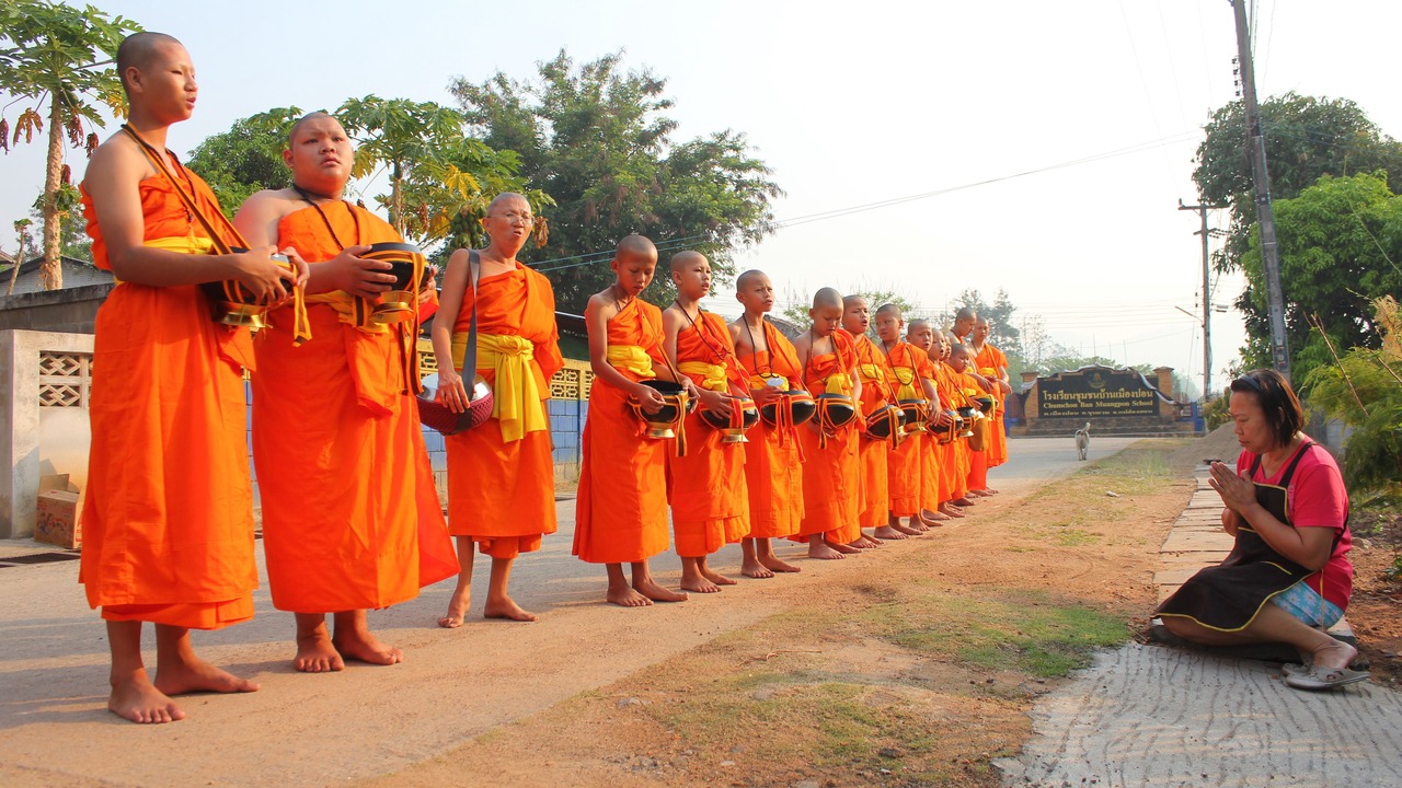 Photo of Others in Khun Yuam