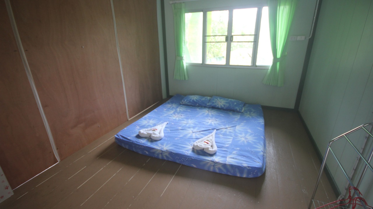 Photo of Bedroom in Khun Yuam